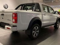 Usata EVO Cross 4 136 CV (100 kW) 2024 Bianco Pick-up