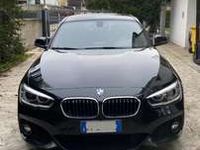 usata BMW 118 i Msport