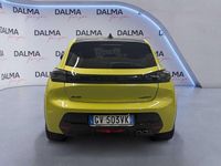 Usata Peugeot 208 GT 145 CV (106 kW) 2024 Giallo agueda Utilitaria