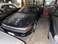 Usata Mitsubishi Eclipse 150 CV (110 kW) 1992 Coupé