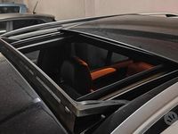 Usata Mercedes ML350 Premium 258 CV (189 kW) 2013 Bianco SUV