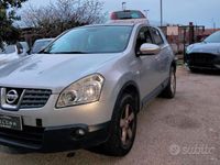 usata Nissan Qashqai 1.5 dCi Acenta