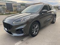 Usata Ford Kuga ST-Line X 120 CV (88 kW) 2023 Grigio SUV