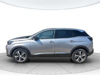 Usata Peugeot 3008 Allure 131 CV (96 kW) 2022 Grigio artense SUV