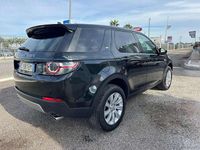 Usata Land Rover Discovery Sport 150 CV (110 kW) 2016 Other SUV