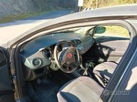 Usata Fiat Bravo 103 CV (75 kW) 2009 Utilitaria