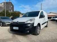 Usata Citroën Berlingo 75 CV (55 kW) 2016 Bianco Monovolume