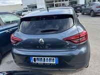 Usata Renault Clio V R.S. 91 CV (66 kW) 2023 Grigio titanio Berlina