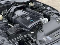 Usata BMW Z4 M Sport 258 CV (189 kW) 2011 Cabrio