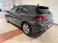 Usata VW Golf VIII Life 116 CV (85 kW) 2023 Other Utilitaria