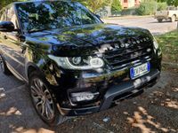 Usata Land Rover Range Rover 2014 SUV