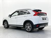Usata Mitsubishi Eclipse Cross 163 CV (119 kW) 2019 Bianco SUV
