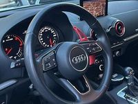 usata Audi A3 Sportback 2.0 150 cv