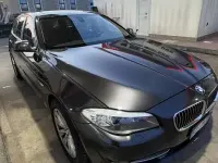 Usata BMW 530 258 CV (189 kW) 2013 Station wagon