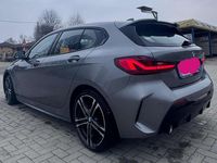 Usata BMW 116 M Sport 116 CV (85 kW) 2023 Grigio Utilitaria