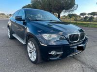 usata BMW X6 xDrive30d Futura