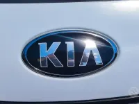 Usata Kia Sportage 115 CV (84 kW) 2017 Bianco SUV