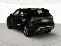Nuova VW T-Cross Edition 95 CV (69 kW) 2026 Deep black perlato SUV