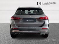 Usata Mercedes GLA200 Premium 150 CV (110 kW) 2023 Grigio SUV