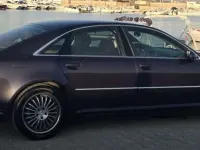 Usata Audi A8 232 CV (170 kW) 2005 Berlina