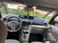 usata Citroën C3 Picasso C3 Picasso 1.6 HDi 110 Exclusive