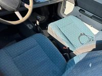 Usata Fiat Panda 1999 Utilitaria