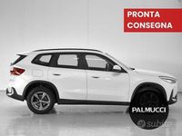 Begagnad BMW X1 Efficient Dynamics 150 HK (110 kW) 2023 Vit SUV