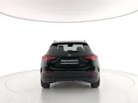 Usata Mercedes GLA180 AMG Line Premium 136 CV (100 kW) 2024 Nero SUV