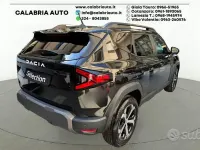 Nuova Dacia Duster Journey 94 CV (69 kW) 2025 Nero SUV