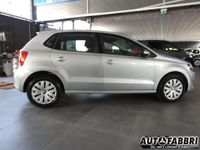 Usata VW Polo Comfortline 86 CV (63 kW) 2010 Grigio(met.) Utilitaria