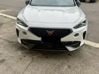 Usata Cupra Formentor 150 CV (110 kW) 2022 SUV