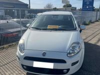 Usata Fiat Grande Punto 2015 Utilitaria