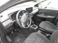 Usata Dacia Sandero 101 CV (74 kW) 2023 Gray Berlina