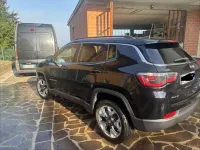 Usata Jeep Compass Limited 140 CV (102 kW) 2019 SUV