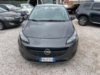 usata Opel Corsa GPL KM ORIGINALI NEO PATENTATI