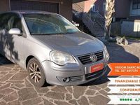 Usata VW Polo 69 CV (50 kW) 2008 Utilitaria