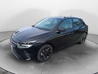 Usata Opel Corsa Design & Tech 75 CV (55 kW) 2023 Nero Utilitaria