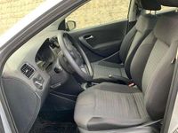 Usata VW Polo Comfortline 86 CV (63 kW) 2011 Berlina