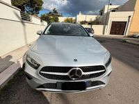 Usata Mercedes A180 2023