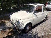 Usata Fiat 500L 1970 Monovolume