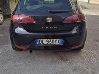 Gebraucht Seat Leon Reference 105 PS (77 kW) 2007 Limousine
