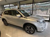 usata Suzuki Vitara 1.4 HYBRID 129 CV 4WD MOD TOP