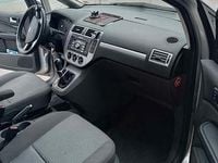 Usata Ford C-MAX 90 CV (66 kW) 2007 Grigio Monovolume