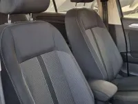 Usata VW T-Roc Advance 150 CV (110 kW) 2022 Grigio SUV