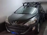 Usata Peugeot 308 Sportium 2011 Grigio Berlina