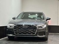 usata Audi A6 Avant 40 TDI quat S Tronic S Line/ACC/Led/Facelift