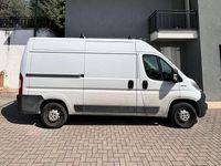 Usata Fiat Ducato 131 CV (96 kW) 2019 Bianco Furgone