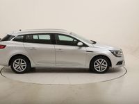 usata Renault Mégane IV -