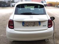 Usata Fiat 500e La Prima 85 kW (116 CV) 2022 Utilitaria