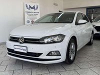 Usata VW Polo Comfortline 95 CV (69 kW) 2020 Other Utilitaria